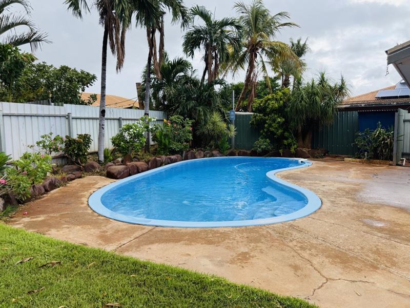16 Viveash Way, Bulgarra