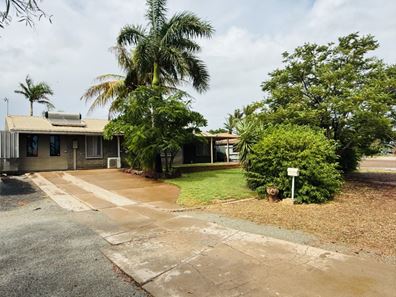 16 Viveash Way, Bulgarra WA 6714