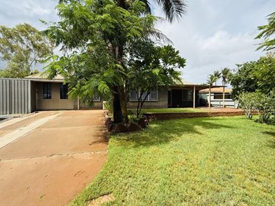 16 Viveash Way, Bulgarra WA 6714