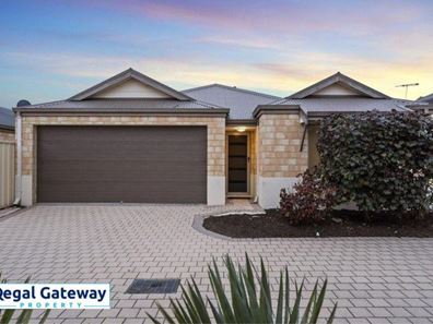 2/3 Peppermint Gardens, Aubin Grove WA 6164