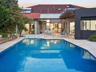 9 Browne Avenue, Dalkeith WA 6009