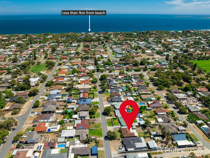 24 Brixham Way, Warnbro WA 6169