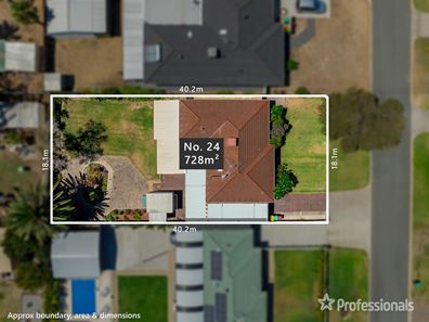 24 Brixham Way, Warnbro WA 6169