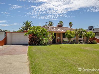 24 Brixham Way, Warnbro WA 6169