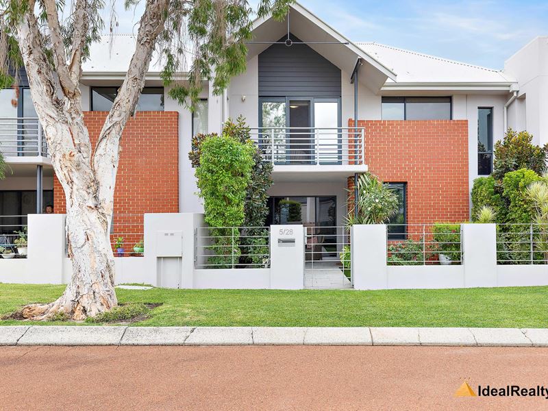 5/28 Noalimba Crescent, Bateman