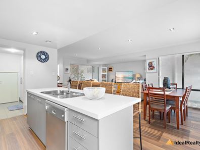 5/28 Noalimba Crescent, Bateman WA 6150