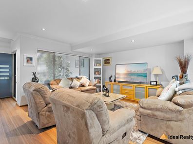 5/28 Noalimba Crescent, Bateman WA 6150