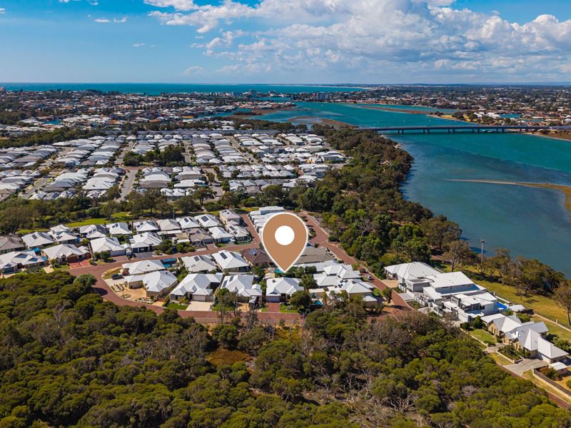 9 Lancelin Way, Erskine WA 6210