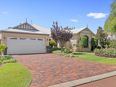 9 Lancelin Way, Erskine WA 6210