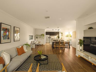 32B Beard Elbow, Bayswater WA 6053