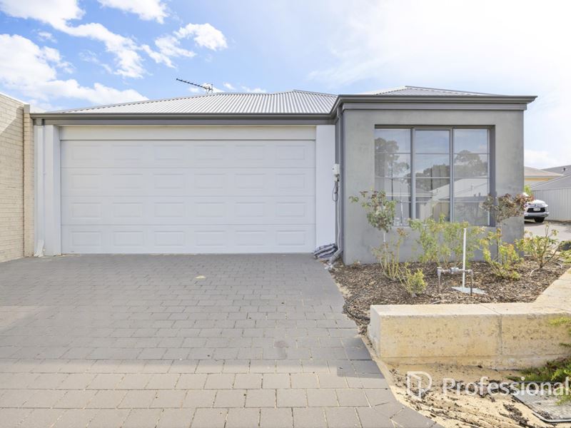 3 Coppin Place, Australind WA 6233