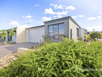 3 Coppin Place, Australind WA 6233