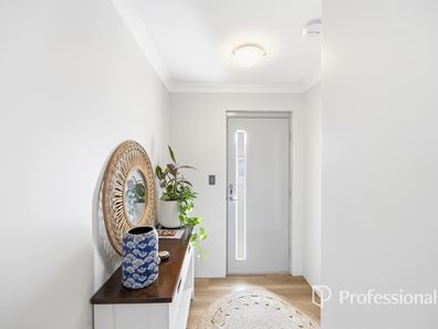 3 Coppin Place, Australind WA 6233