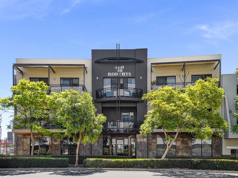 3 & 8/460 Roberts Road, Subiaco WA 6008