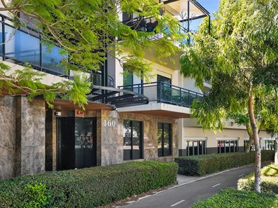 3 & 8/460 Roberts Road, Subiaco WA 6008