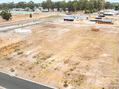 13 Senecio Way, Witchcliffe WA 6286
