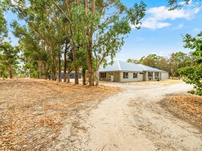 90 Hamelin Road, North Dandalup WA 6207