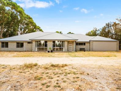 90 Hamelin Road, North Dandalup WA 6207