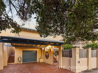 146 Burniston Street, Scarborough WA 6019