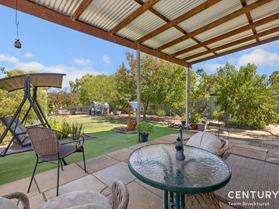 34 Grant Street, Narrogin WA 6312