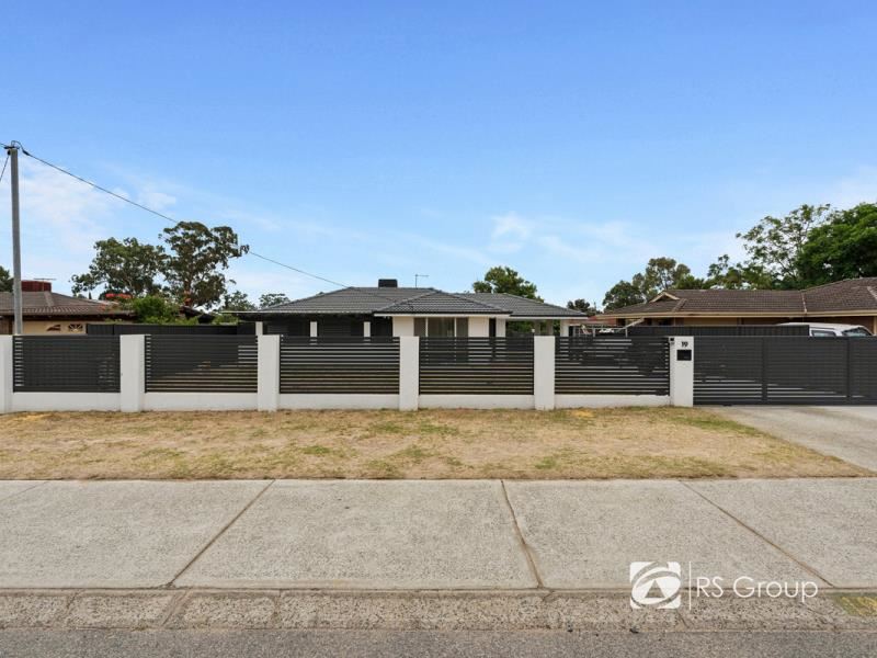 19 Tait Street, Armadale WA 6112