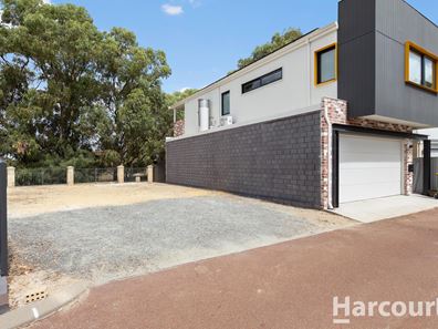 Lot 3, 15 Bluerise Cove, Falcon WA 6210