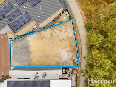 Lot 3, 15 Bluerise Cove, Falcon WA 6210