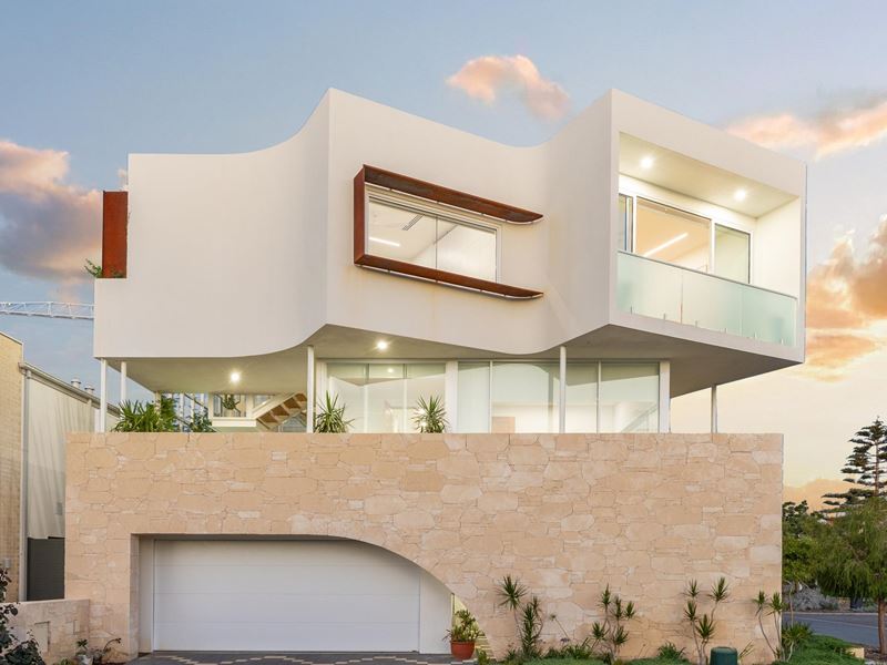 78 Reinforcement Parade, North Coogee WA 6163