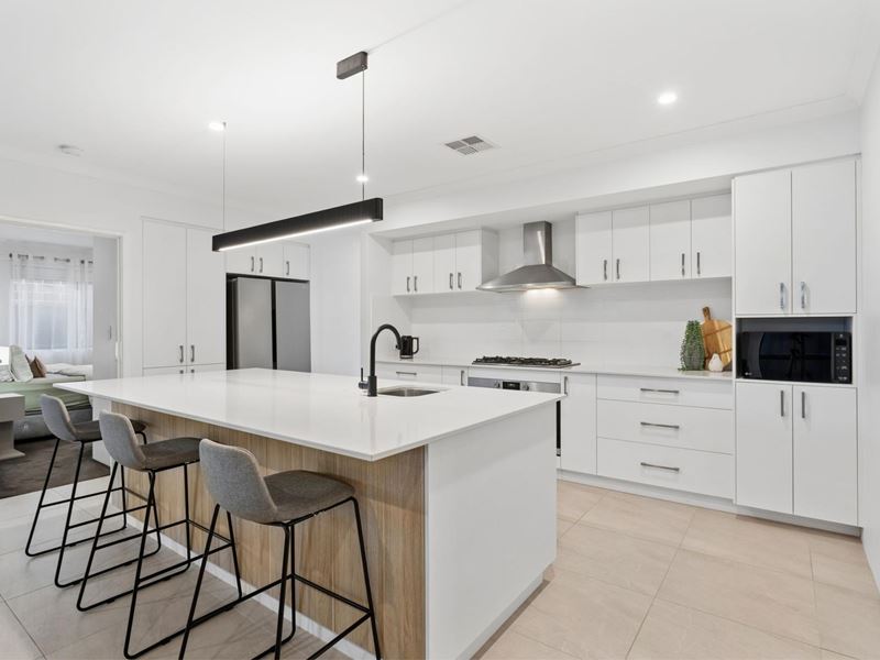 79 Cumberland Avenue, Ellenbrook WA 6069
