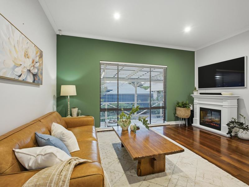 7 Chamberlain  Street, O'Connor