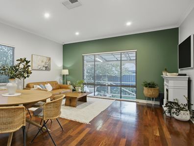 7 Chamberlain  Street, O'Connor WA 6163