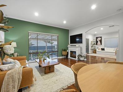 7 Chamberlain  Street, O'Connor WA 6163