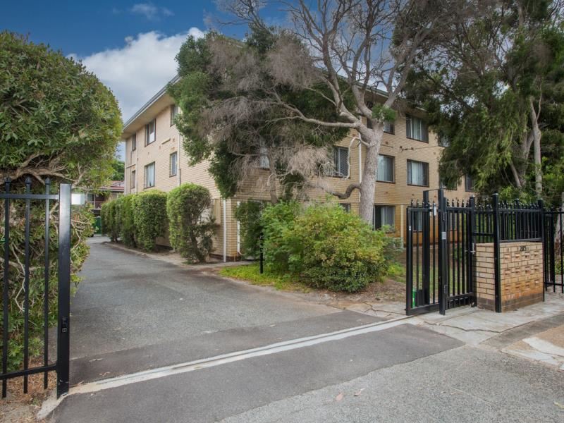 2/285 Railway Parade, Maylands