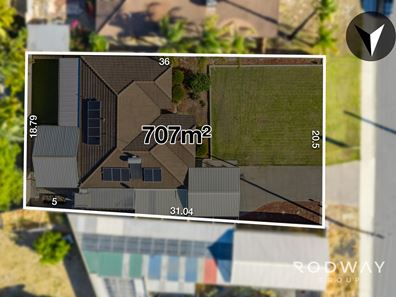 4 Fortunella Grove, Seville Grove WA 6112