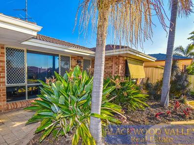 114 Millard Street, Eaton WA 6232