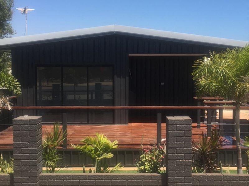 14 Keesing Street, Port Hedland