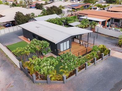 14 Keesing Street, Port Hedland WA 6721