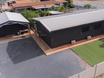 14 Keesing Street, Port Hedland WA 6721