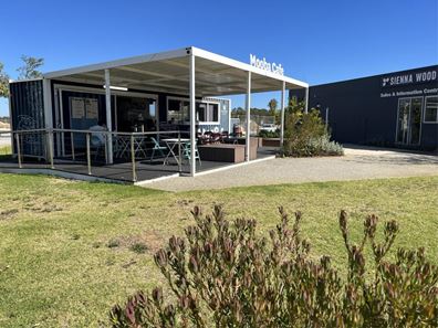 306b Gairdner Way, Hilbert WA 6112