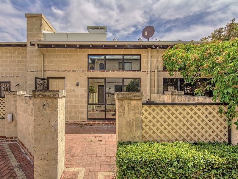 18/500 Beaufort Street, Highgate