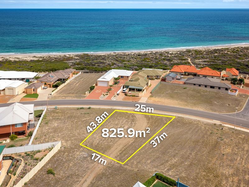 56 North Shore Drive, Dongara
