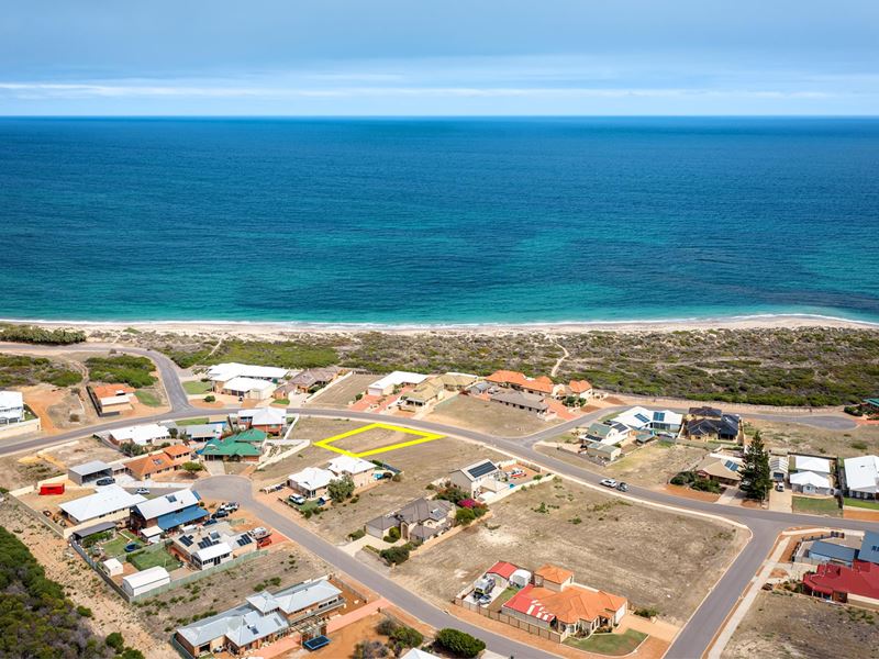 56 North Shore Drive, Dongara WA 6525