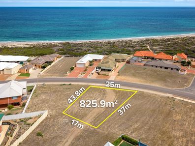 56 North Shore Drive, Dongara WA 6525