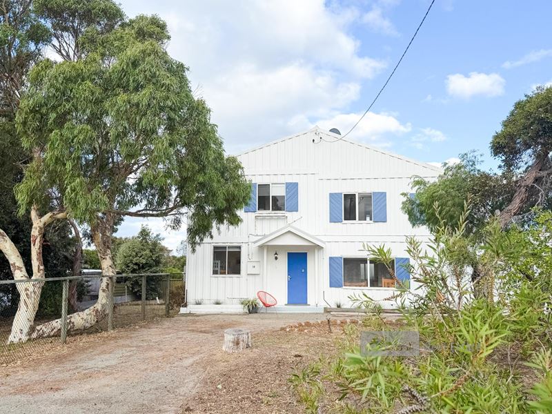 18 Susan  Street, Bremer Bay