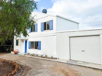 18 Susan  Street, Bremer Bay WA 6338