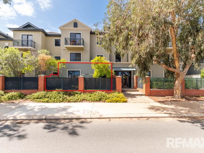 48/3 Sunlander Drive, Currambine