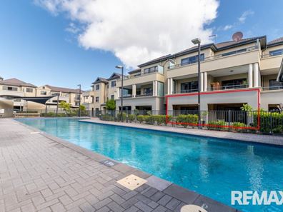 48/3 Sunlander Drive, Currambine WA 6028