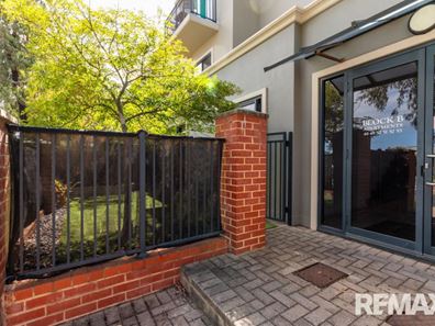 48/3 Sunlander Drive, Currambine WA 6028