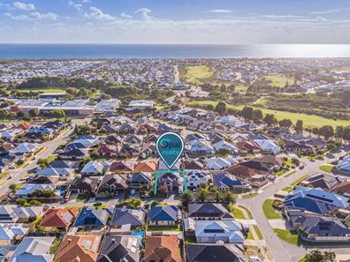 6 Patoka Road, Secret Harbour WA 6173