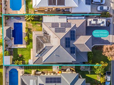6 Patoka Road, Secret Harbour WA 6173